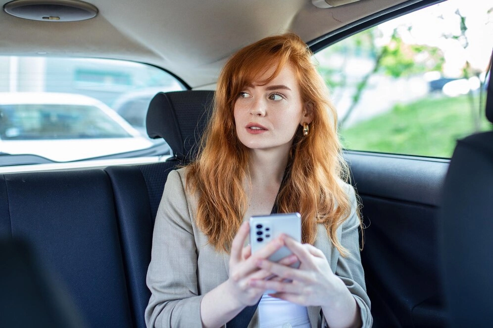 chauffeur privée kv drive paris